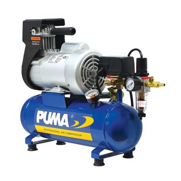 Kompresor Puma 1Hp MC5606