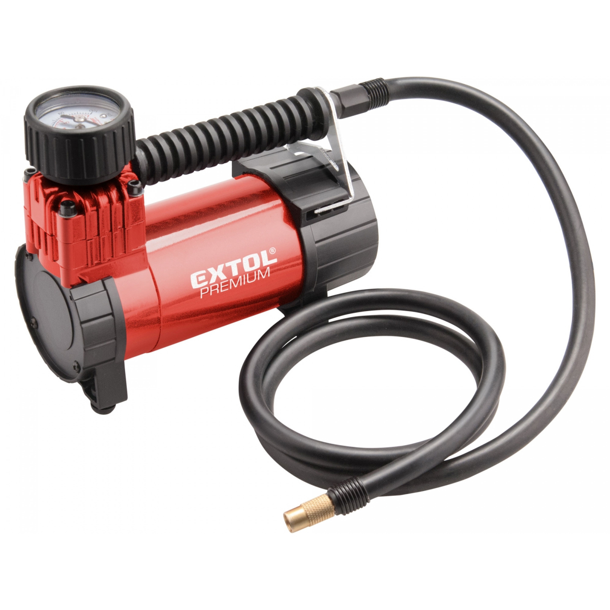 Kompresor do auta 12V Extol Premium CC 120 8864000