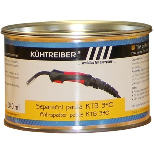 Kühtreiber Pasta KTB 340 ml 055190001