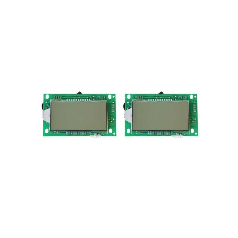 LCD pro ZD-917 - 2 ks 06540174