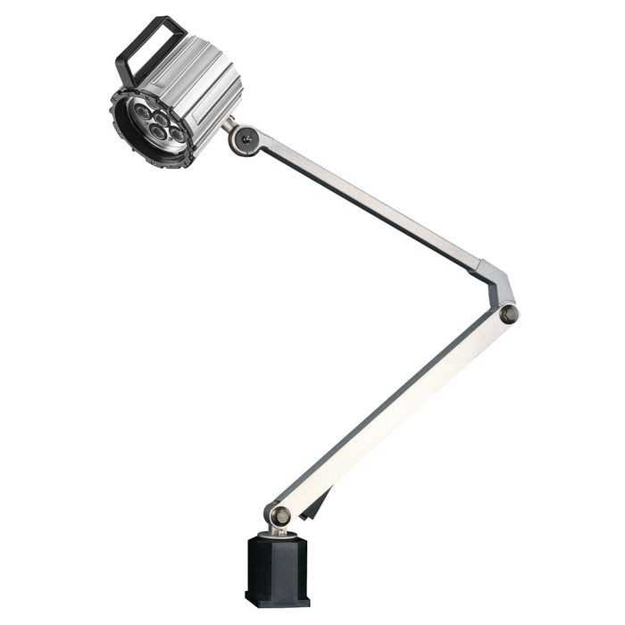 LED pracovní lampa MWG 6-720 3351053