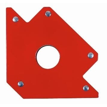 Magnetický úhelník 130 mm UT9004130