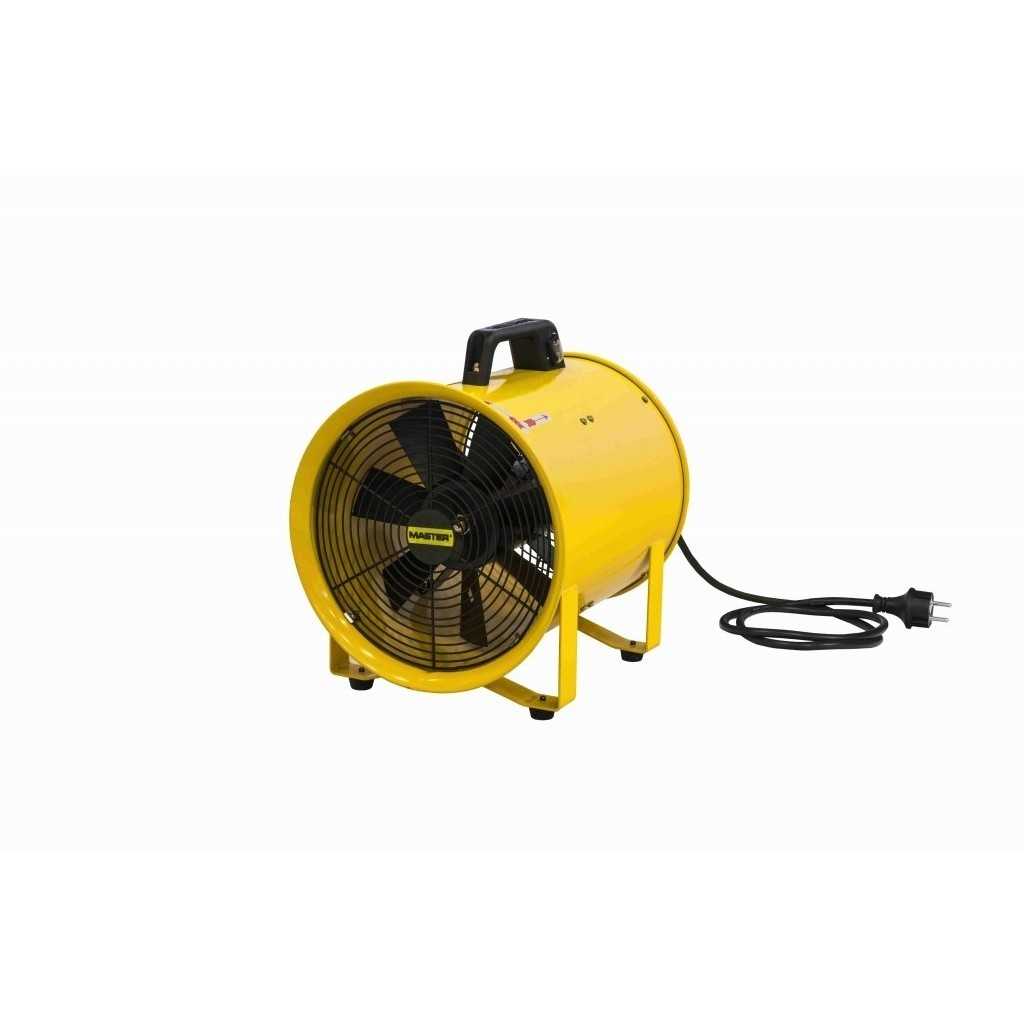 Master Mobilní axiální ventilátor BLM 6800 18586