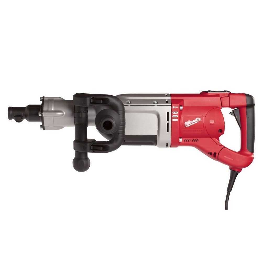 Milwaukee 10 kg bourací kladivo K-Hex Kango 900 K 4933375650