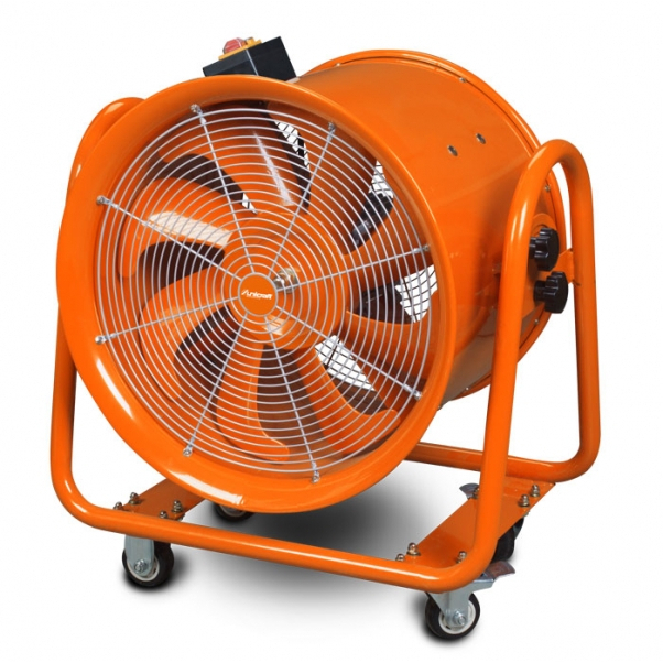 Mobilní ventilátor MV 50 6260050