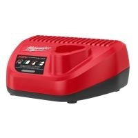 Nabíječka Milwaukee C12 C (12V pro li-ion aku) 4932352000