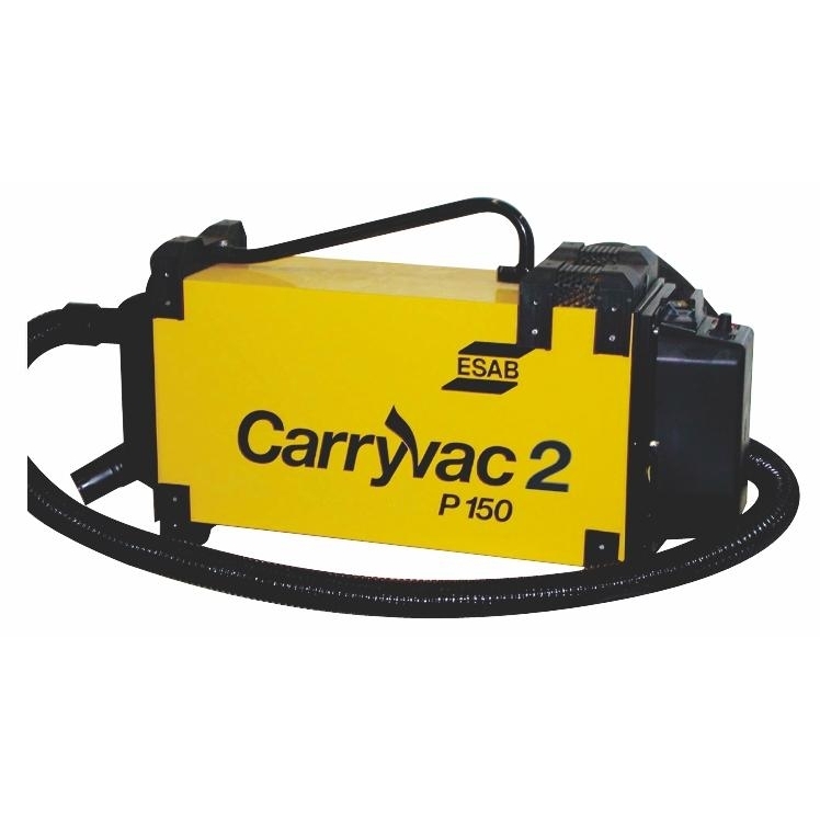 Odsavač zplodin Carryvac P150 AST