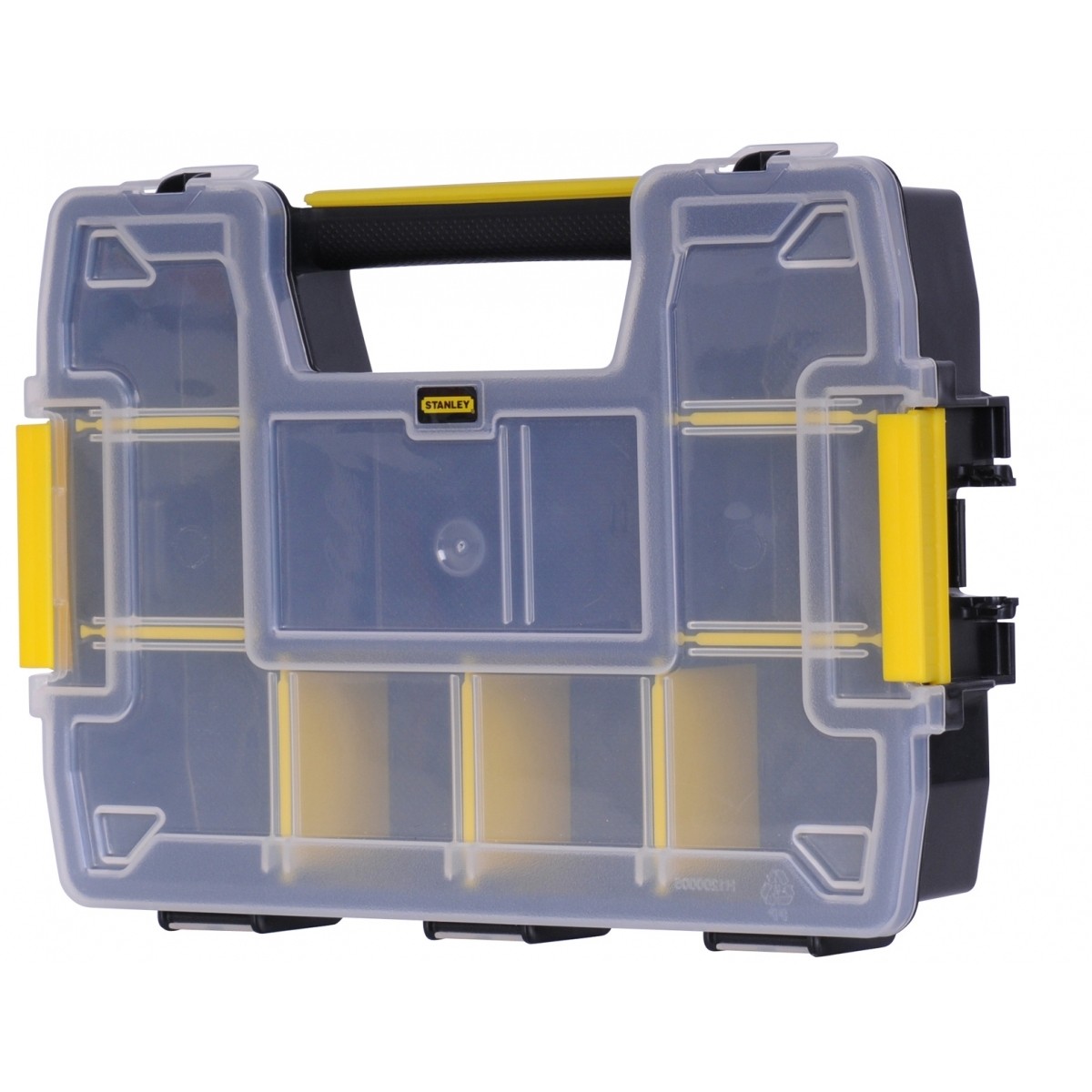 Organizer Sortmaster mini Stanley 29x6x21 cm STST1-70720