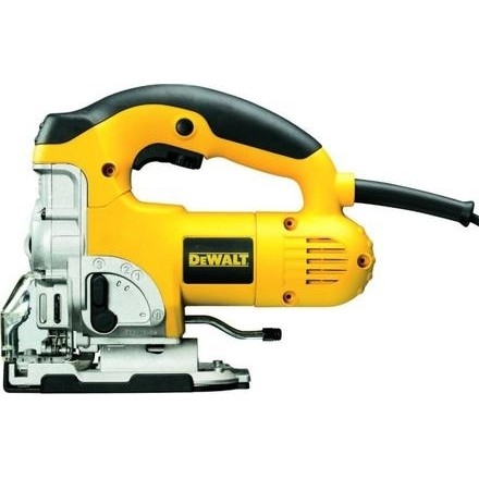 Přímočará pila DeWALT DW331K DW331K