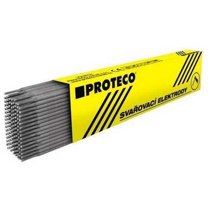 Proteco Elektroda bazická 3.2/350mm  5kg 42.18-5-BAZIK-3.2