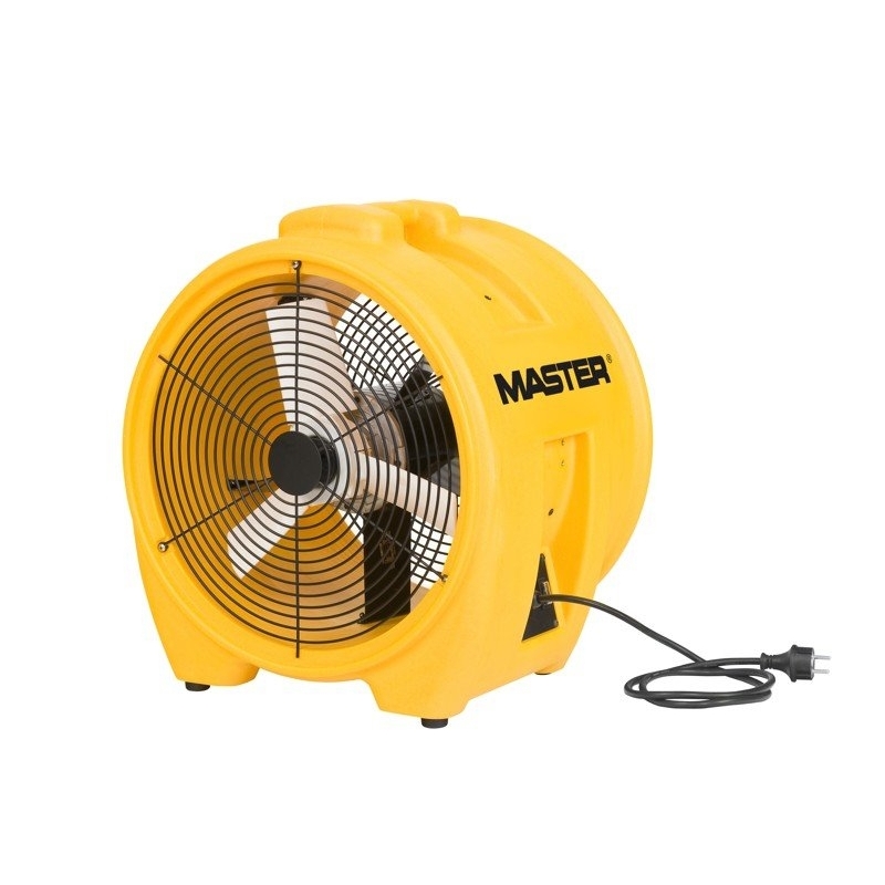 Průmyslový ventilátor Master BL 8800 41631