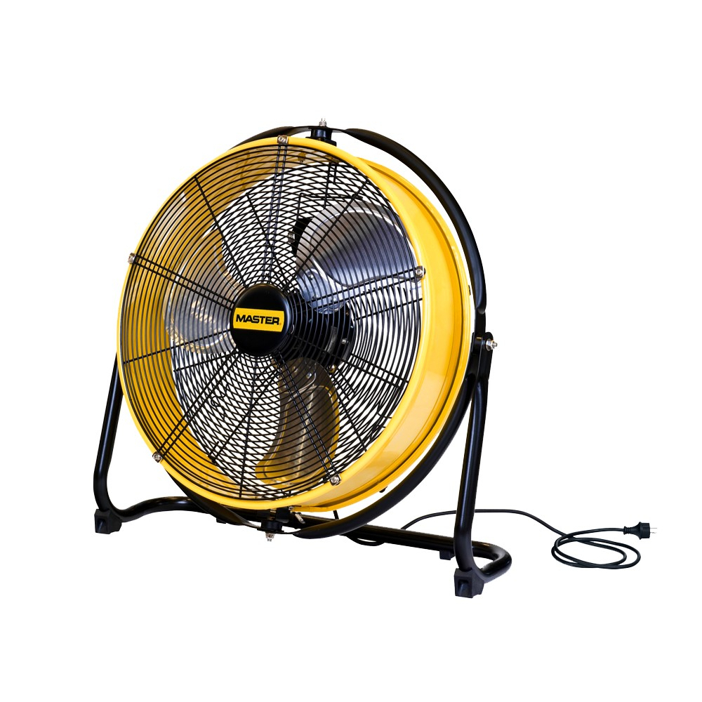 Průmyslový ventilátor Master DF 20 P 25555