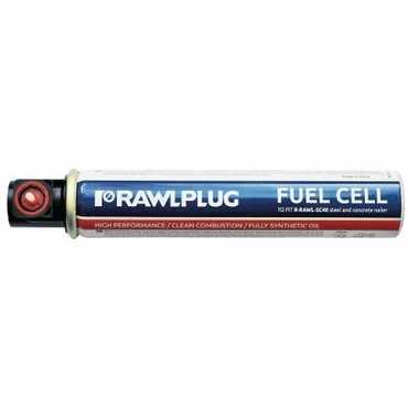 RAWLPLUG Plynová kartuše pro WW90CH R-RAWL-GP1