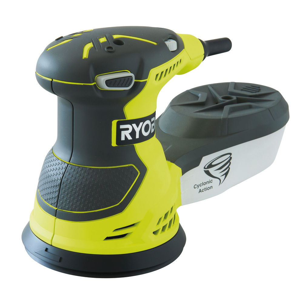 RYOBI Excentrická bruska  ROS 300 5133001144