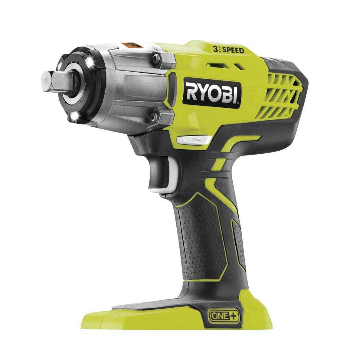 RYOBI aku rázový utahovák ONE+ R18 IW3-0 5133002436