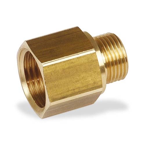 Redukce dlouhá 1/4" IG x 3/8" AG 2200152