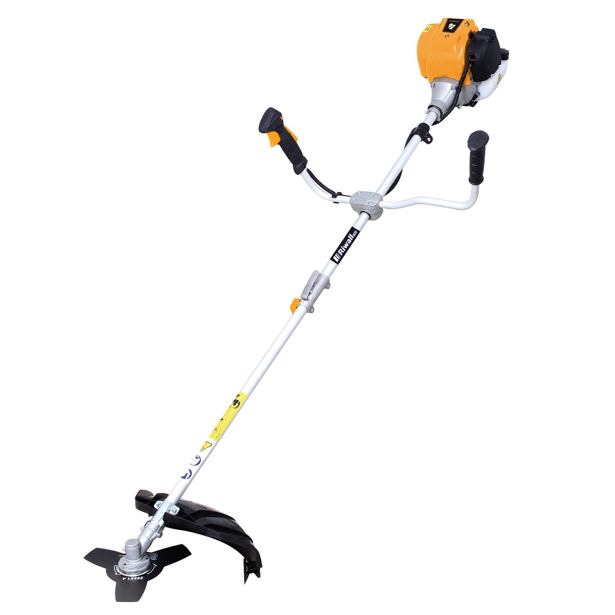 Riwall PRO RPB 360 4T křovinořez s benzínovým 4-taktním motorem 36 cm3 PB41A1901089B