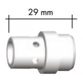 Rozdělovač plynu BINZEL standardní MB 26 018.0116v