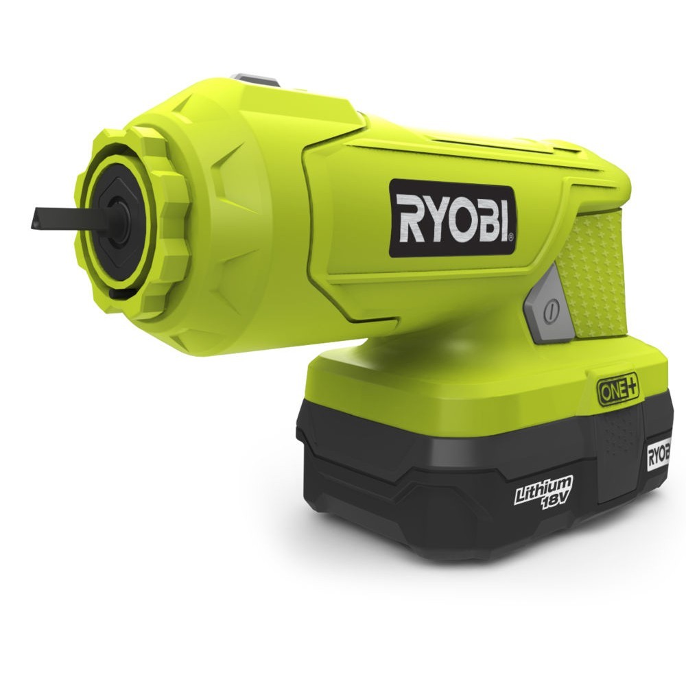 Ryobi OES1813 ONE+ EasyStart modul + baterie 1