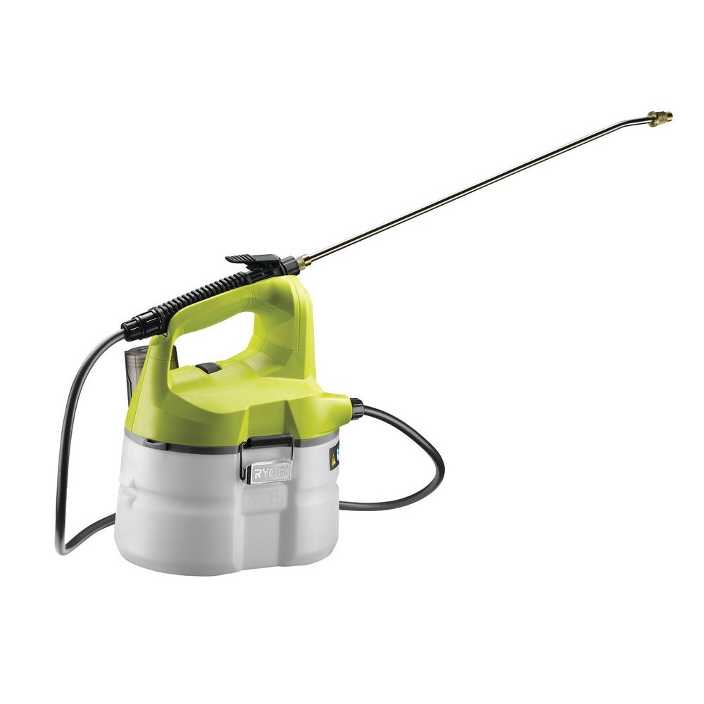 Ryobi OWS1880 aku 18 V postřikovač s 3