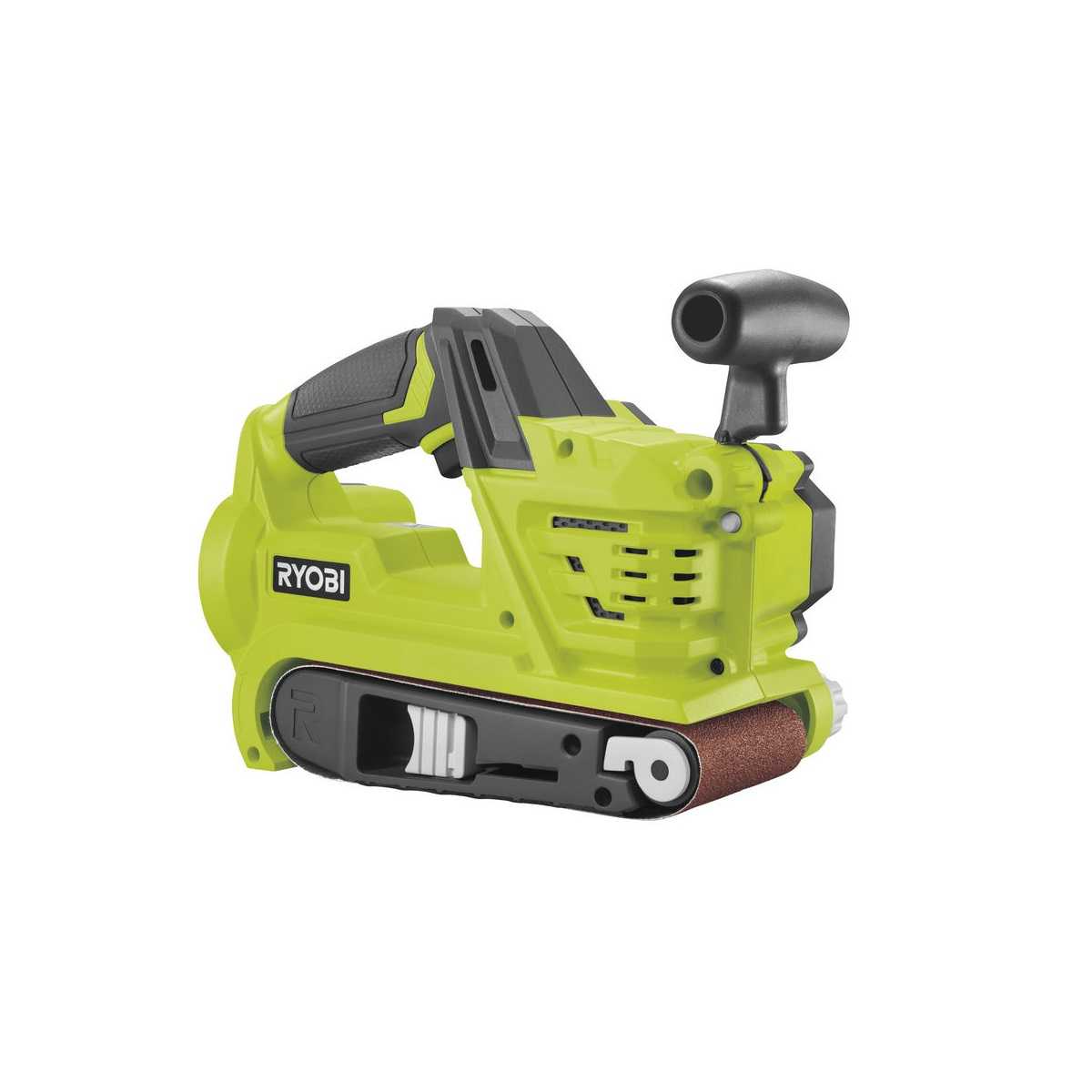 Ryobi R18BS-0 aku 18 V pásová bruska ONE+ 5133002916