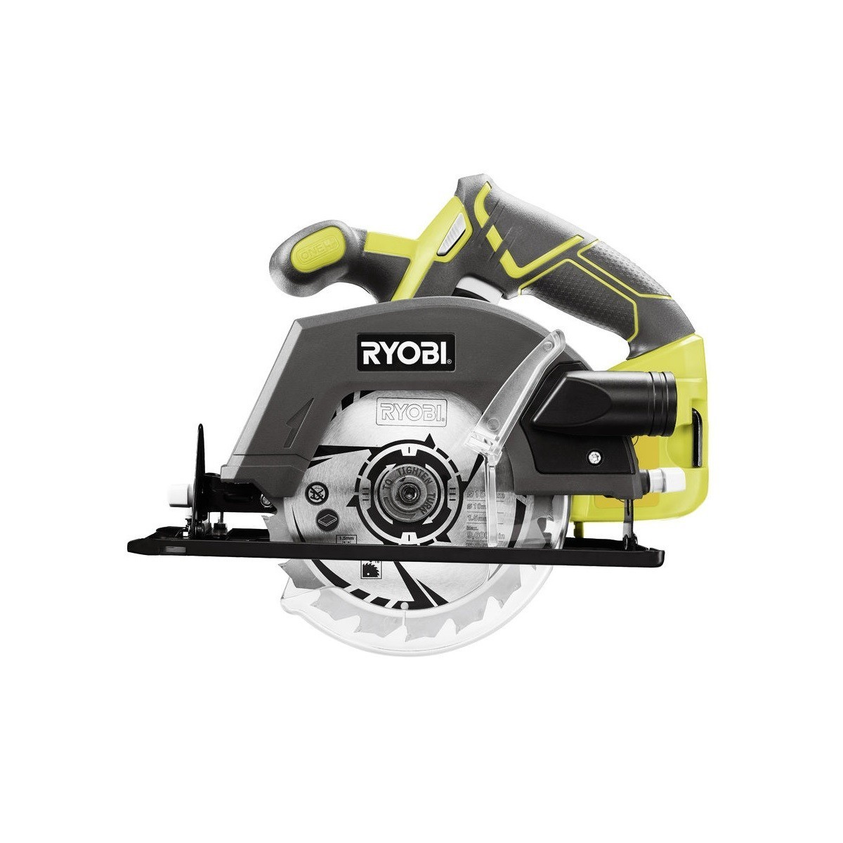 Ryobi R18CSP-0 150 mm ONE+