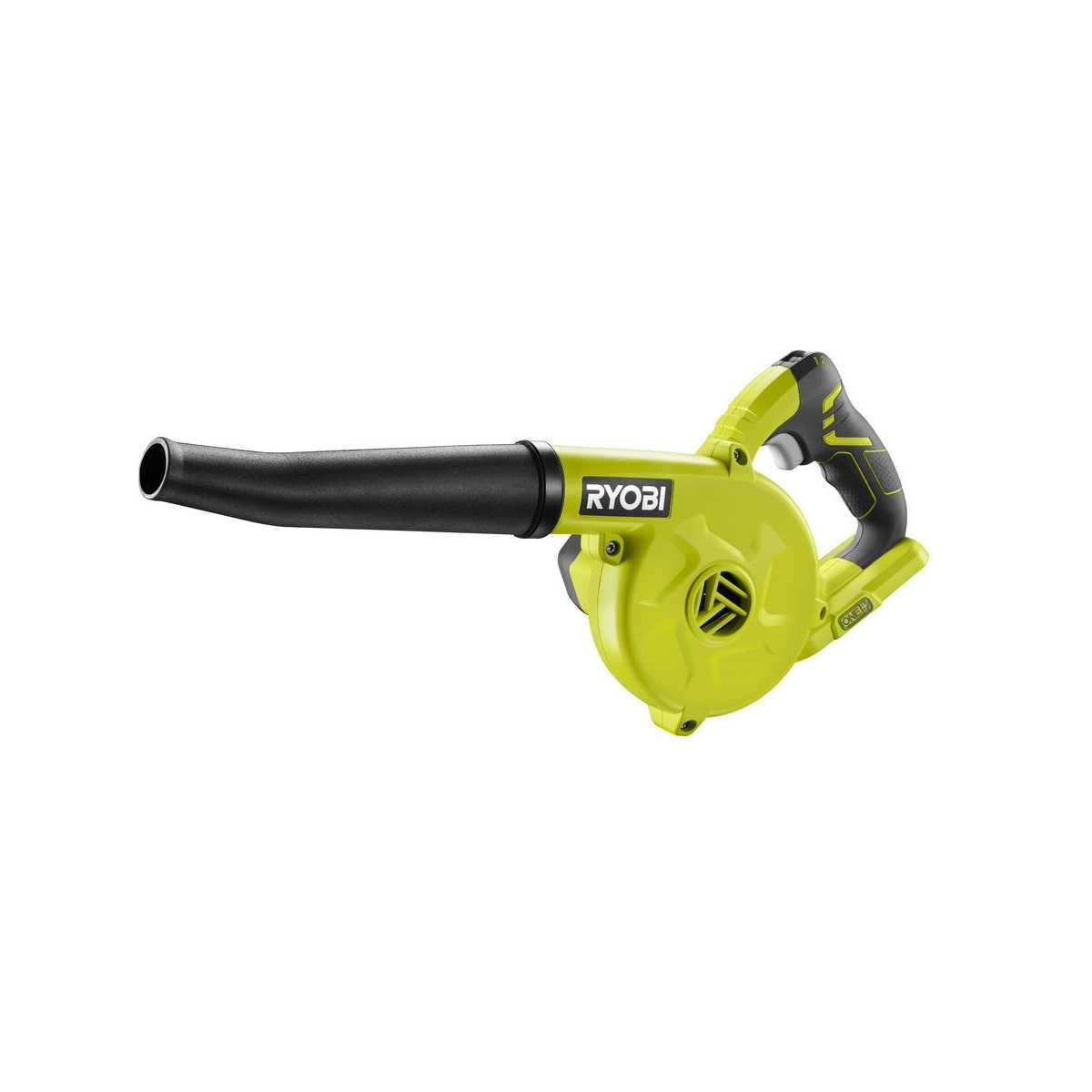 Ryobi R18TB-0 aku 18 V kompaktní foukač ONE+ 5133002915