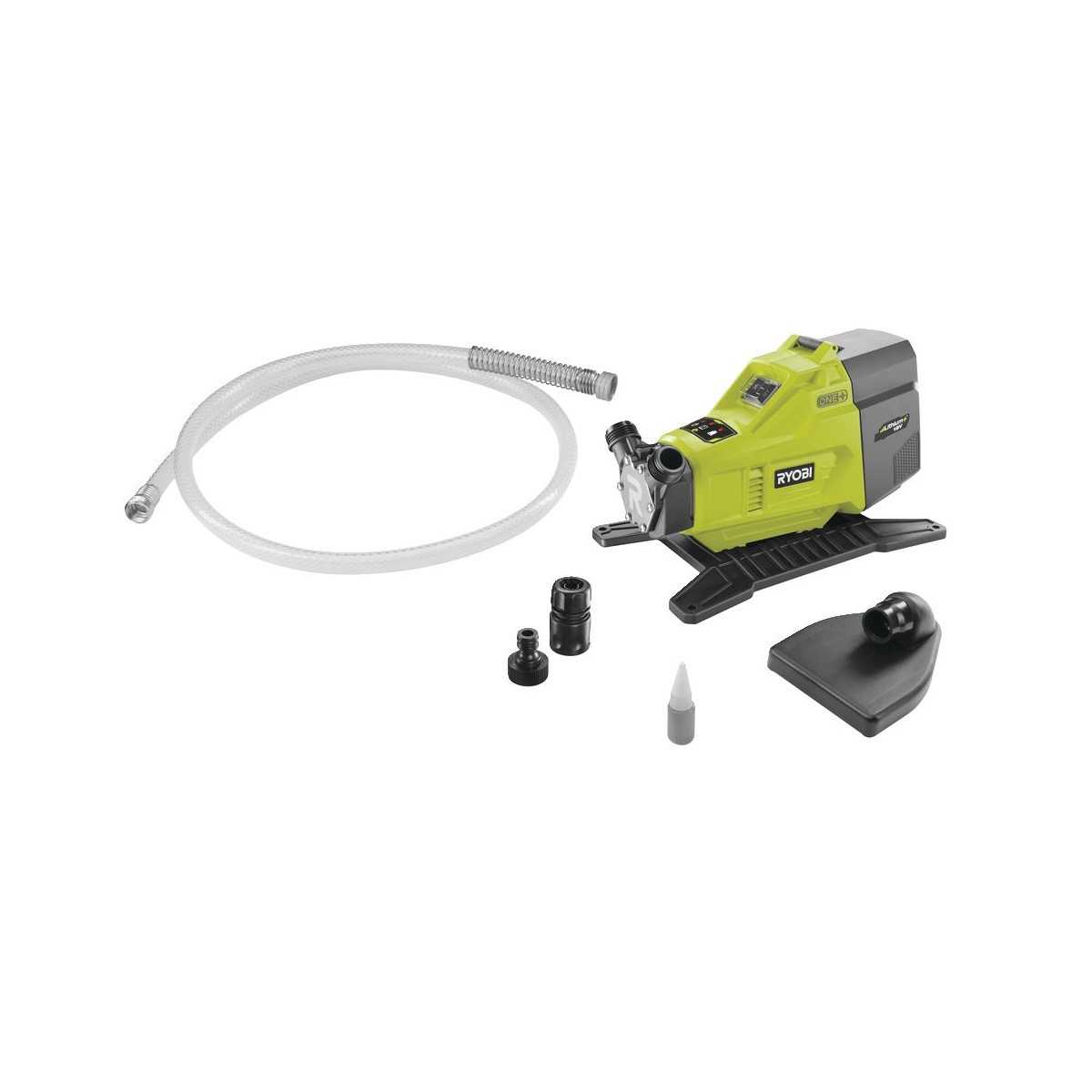 Ryobi R18TP-0 aku 18V ONE+