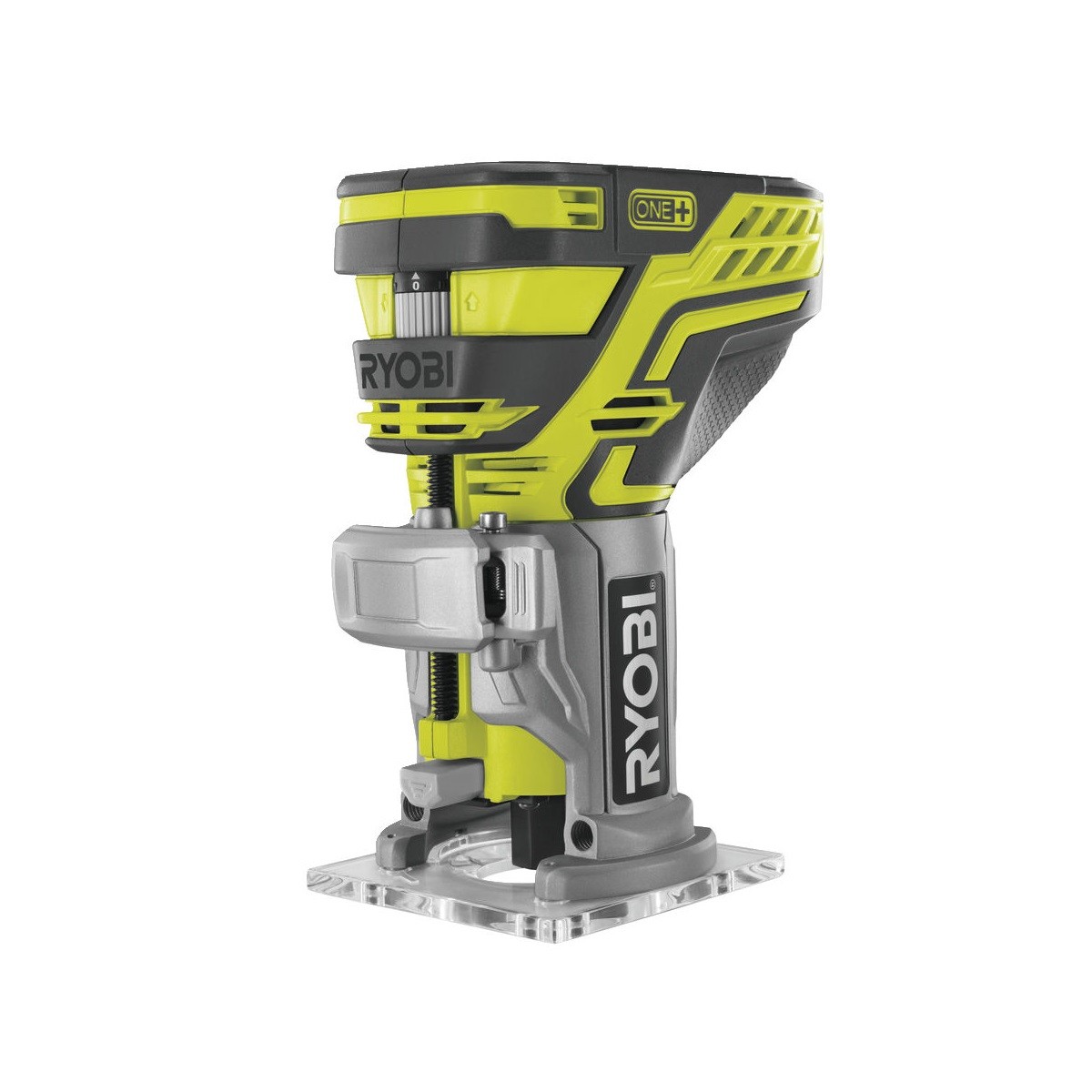 Ryobi R18TR-0 aku 18 V horní fréza ONE+ 5133002917