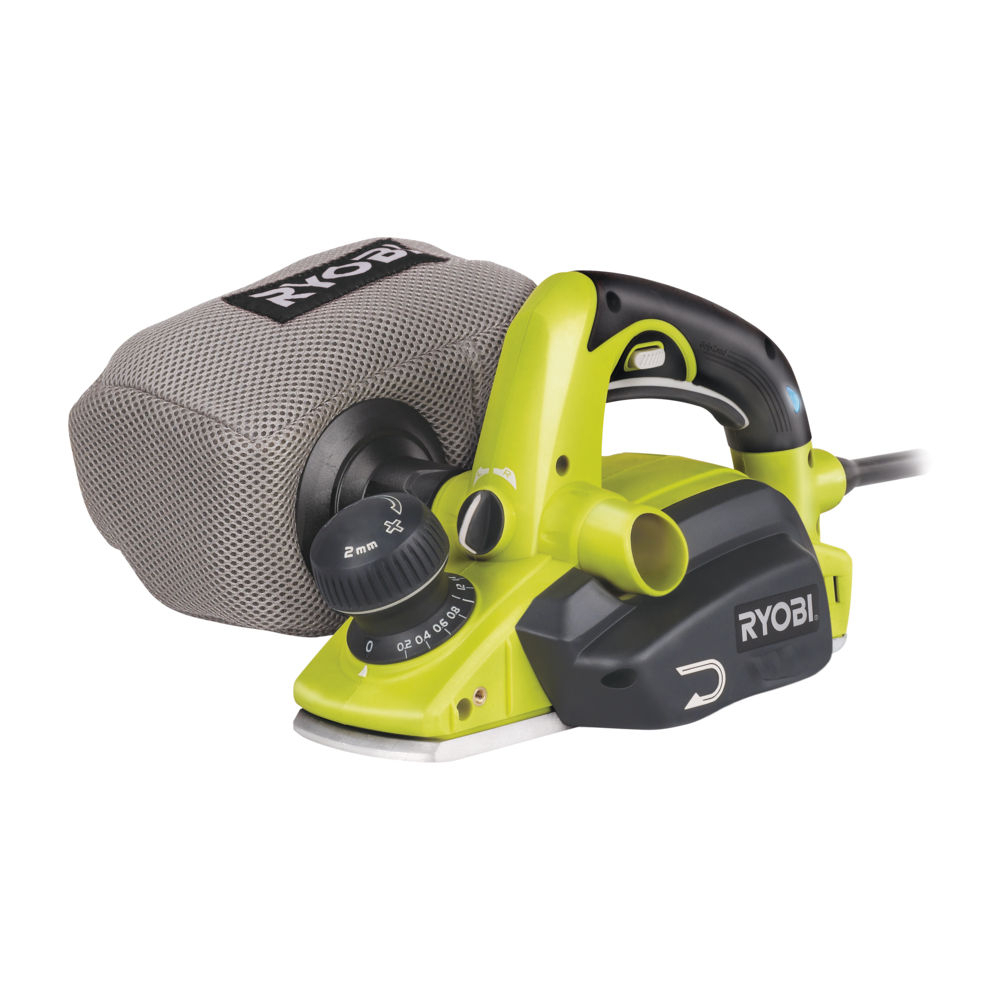 Ryobi elektrický hoblík EPN 7582 NHG 5133000352