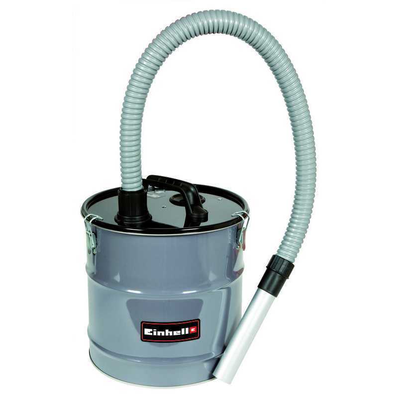 Sběrač popela AFF 18 L Einhell Grey 2351612