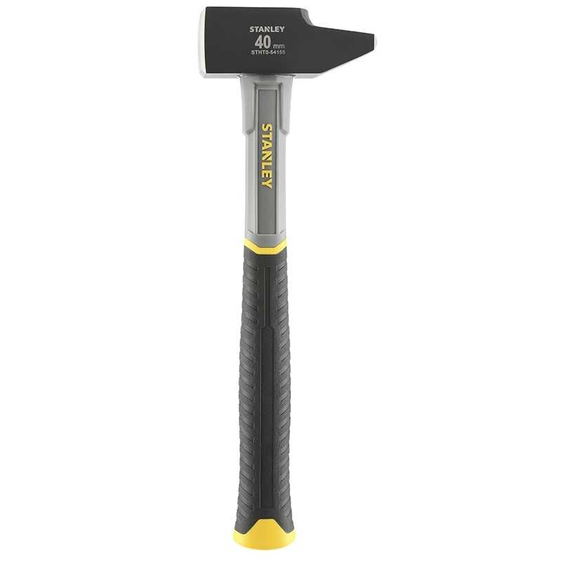 Stanley Nýtovací kladivo ze sklolaminátu 40 mm STHT0-54155