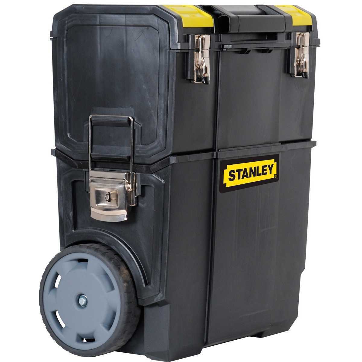 Stanley Workcenter 2 v 1 1-70-327