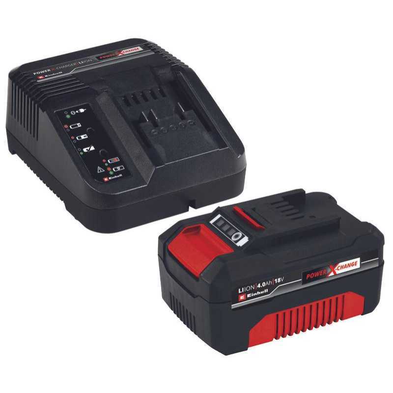 Starter-Kit Power-X-Change 18 V/4