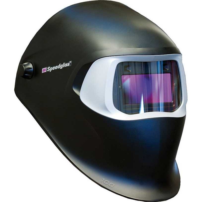 Svářecí kukla Speedglas 100V 751120