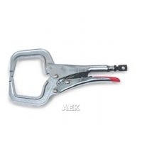 Svěrka C-CLAMP R (PR115) PR115