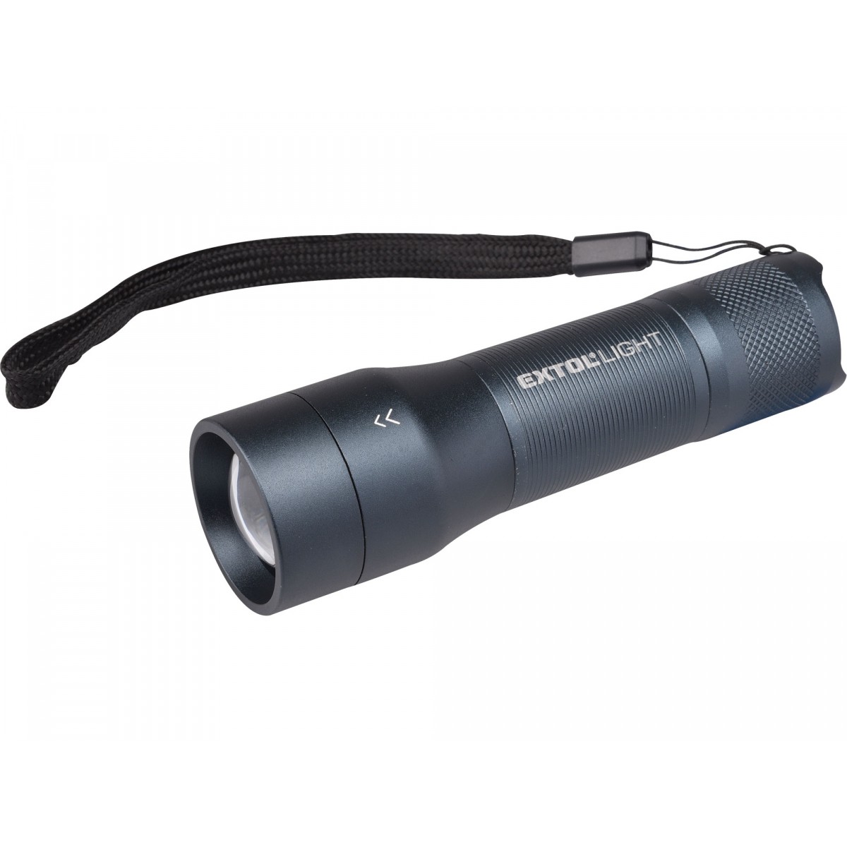 Svítilna 250lm CREE XPG