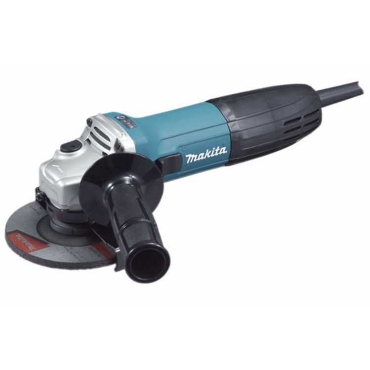 Úhlová bruska GA4530R 115mm - 720W Makita GA4530R