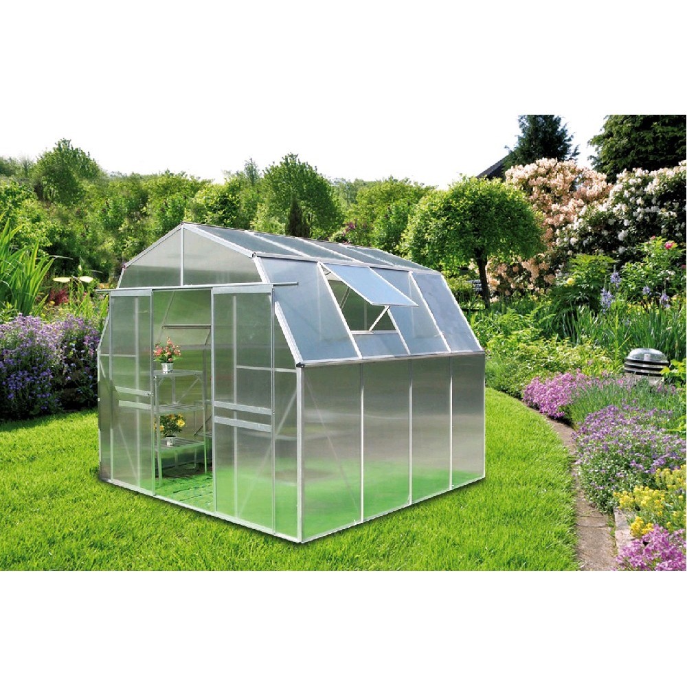 V-GARDEN Skleník KOMFORT TITAN 8000 STRONG - 22 27X30054