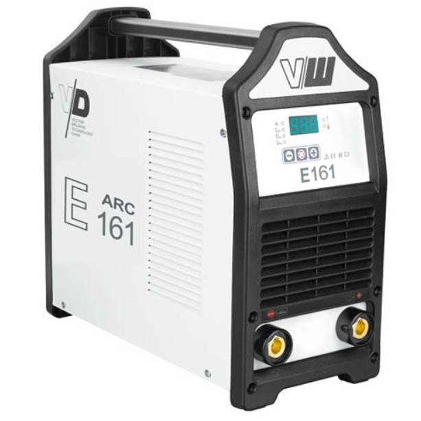 VECTOR DIGITAL E161 ARC A1068VD-WC