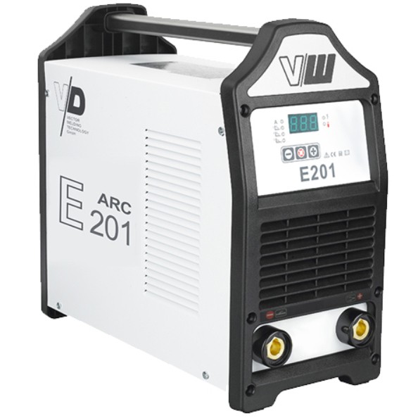 VECTOR DIGITAL E201 ARC A1082VW-WC