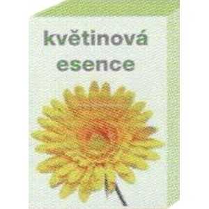 VeGA Vonná esence - Květina-1ks 50IFESSFKD3