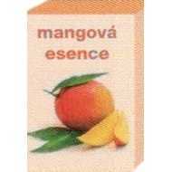 VeGA Vonná esence - Mango-1ks 50IFESSMKD3