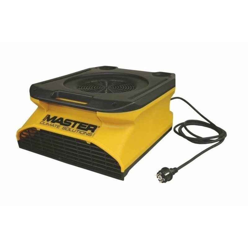 Ventilátor podlahový Master CDX 20 74813