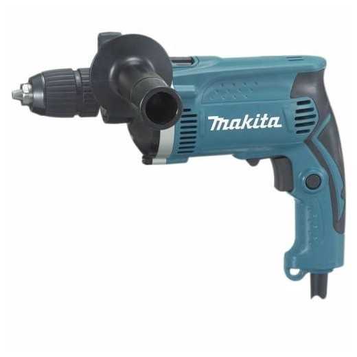 Vrtačka příklepová HP1631K - 710W Makita HP1631K