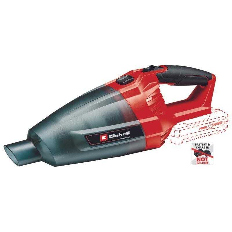 Vysavač Aku TE-VC 18 Li-Solo Einhell Expert Plus 2347120