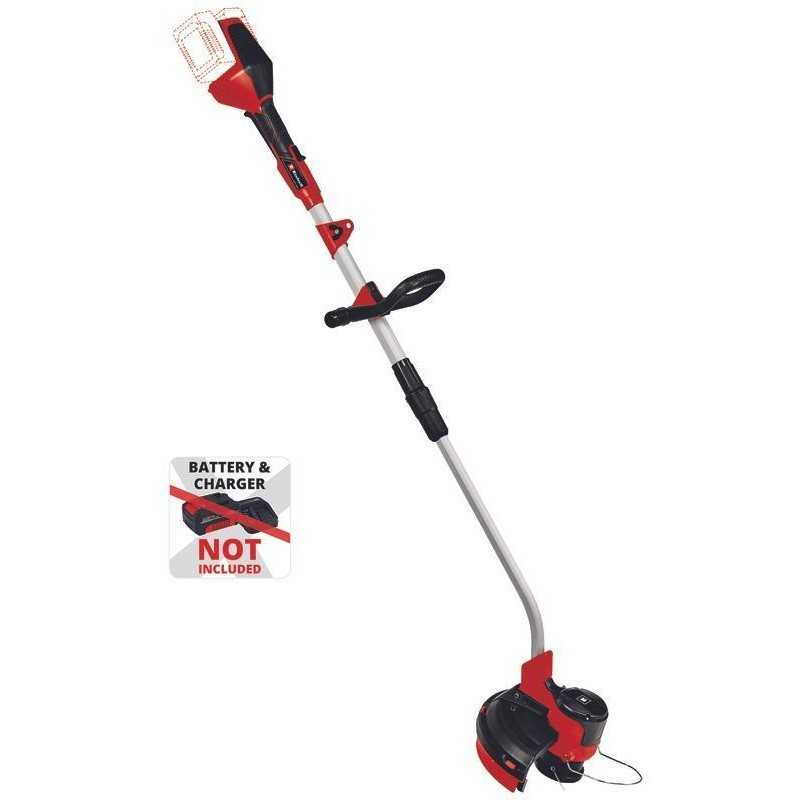 Vyžínač Aku GE-CT 36/30 Li E-Solo Einhell Expert 3411300