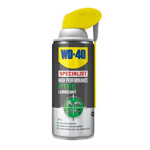 WD-40 Specialist PTFE mazivo 400ml WDS-50397