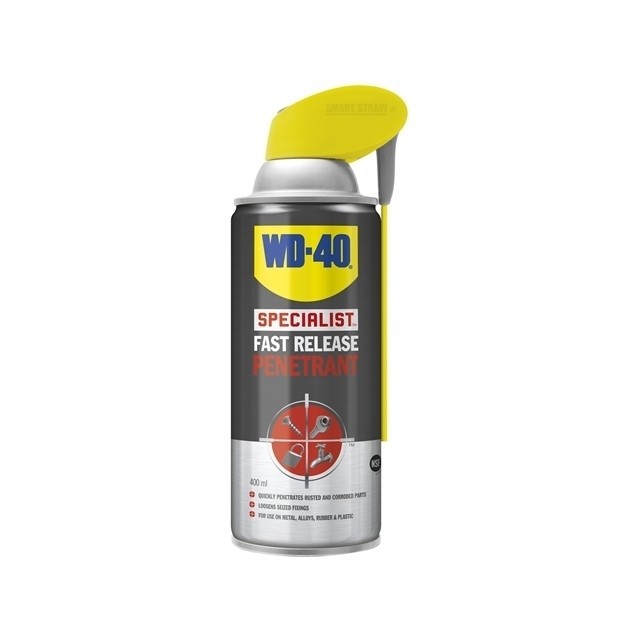 WD-40 Specialist uvolňující penetrant 400ml WDS-50362