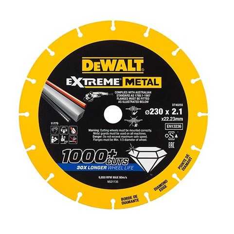 Dewalt DT40255